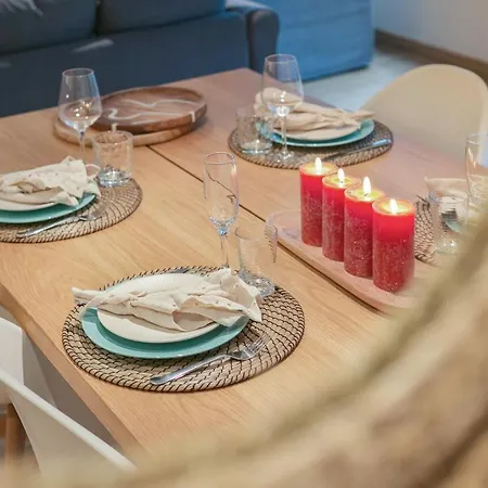 Appartement Family Friendly And Fully Equipped Apt 100m From Beach Knokke-Heist