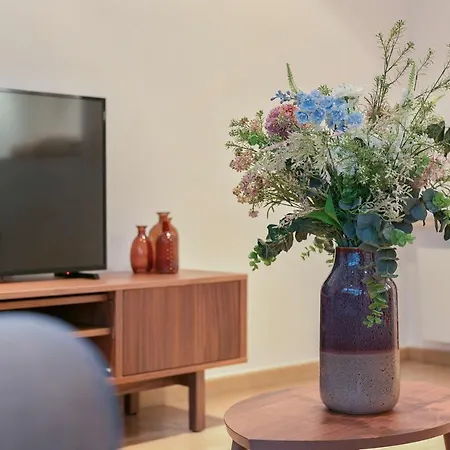 Appartement Family Friendly And Fully Equipped Apt 100m From Beach Knokke-Heist