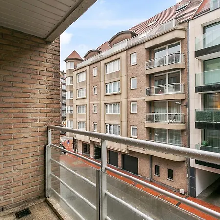 Appartement Family Friendly And Fully Equipped Apt 100m From Beach *